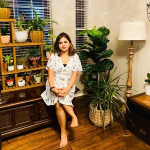 Meet your Posher, Jayati